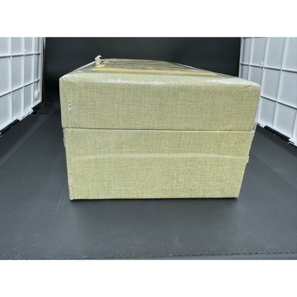 36 Deluxe Note Card Set,In Original Box Sealed, Floral, Boxed,Vintage - Picture 5 of 6